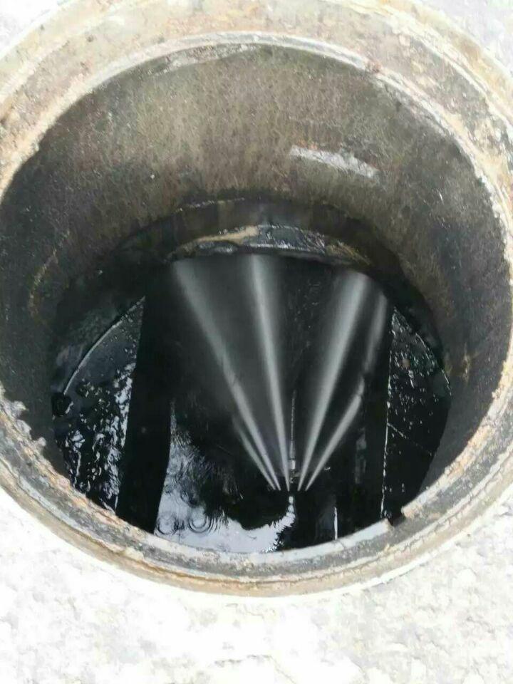 贞丰市政管道清洗-排污管道清洗